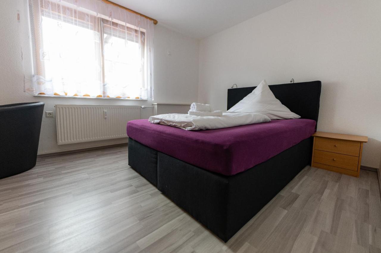 Hotel Gasthof Stern Nusplingen Екстериор снимка