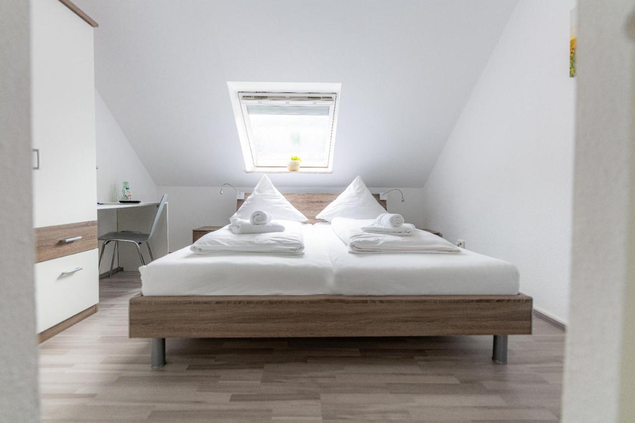 Hotel Gasthof Stern Nusplingen Екстериор снимка