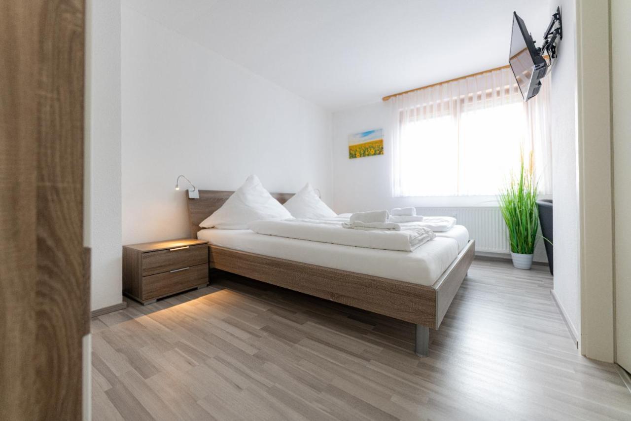 Hotel Gasthof Stern Nusplingen Екстериор снимка