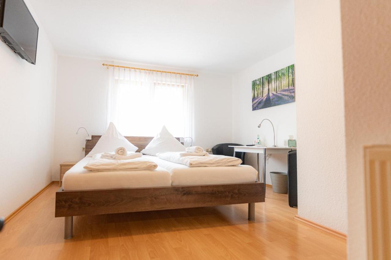 Hotel Gasthof Stern Nusplingen Екстериор снимка