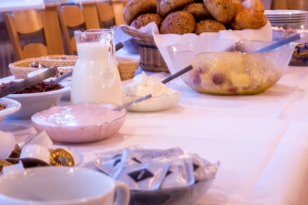 Hotel Gasthof Stern Nusplingen Екстериор снимка